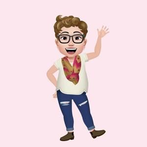 Meet your Posher, Nancy